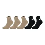 [Comfortable Cold-Resistant Thermal]5 Pack (Coffee 3 Pack+Black 2 Pack)