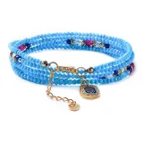 [Aquarius]Energy Crystal Turquoises