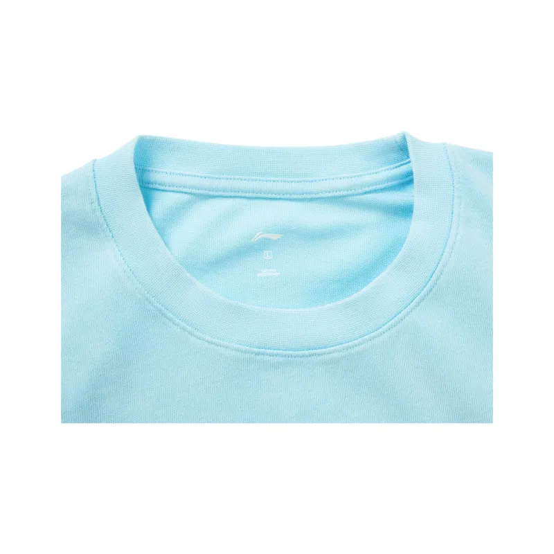 LiNing Jimmy Butler T Shirt Men's-2