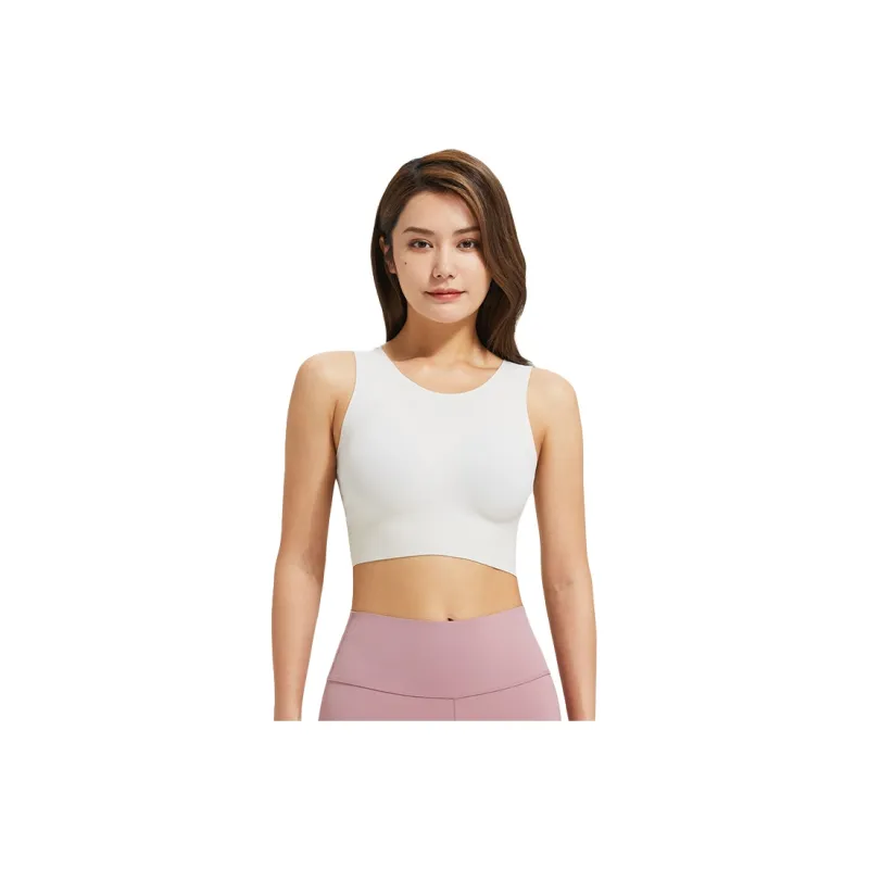 SylphlikeLoli Fitness Yoga Tank Top Sports Underwear Women's-12