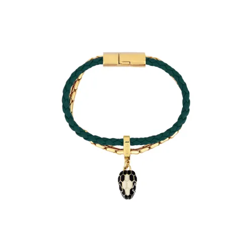 불가리 Serpenti Forever 시리즈 팔찌 여성