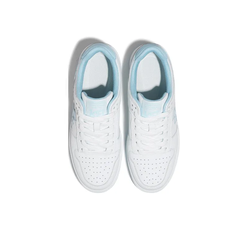 KFT Height Increasing Abrasion Resistant Breathable Slip Resistant Low Top Skateboard Shoes Unisex-39