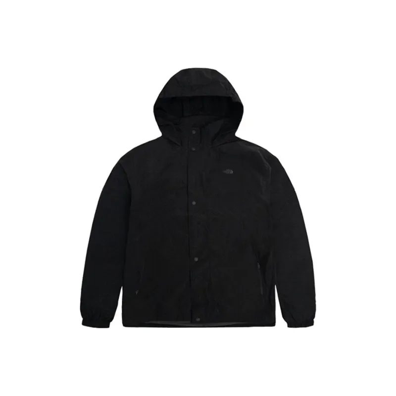 THE NORTH FACE Jacket Men's Black-0