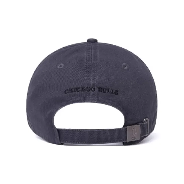 New Era Cotton Baseball Caps Unisex Black-1