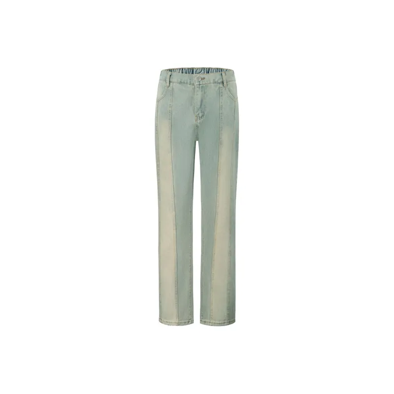 DJ.SPIRIT Jeans Unisex-3