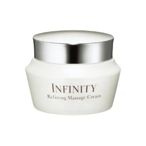 INFINITY KOSE 페이스 모이스처 크림 남녀공용