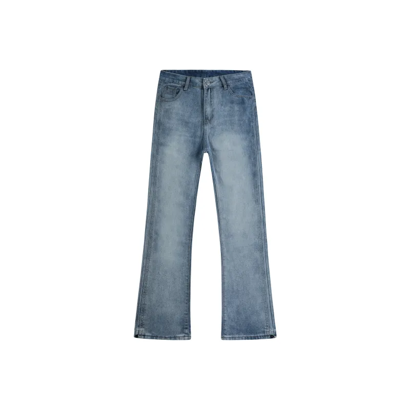FUERZA Jeans Unisex-7