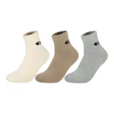 [Comfortable Cold-Resistant Thermal]3 Pack (Light Coffee+Coffee+Gray)