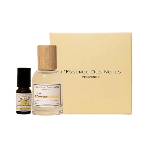 L'Essence Des Notes 향수 세트 남녀공용