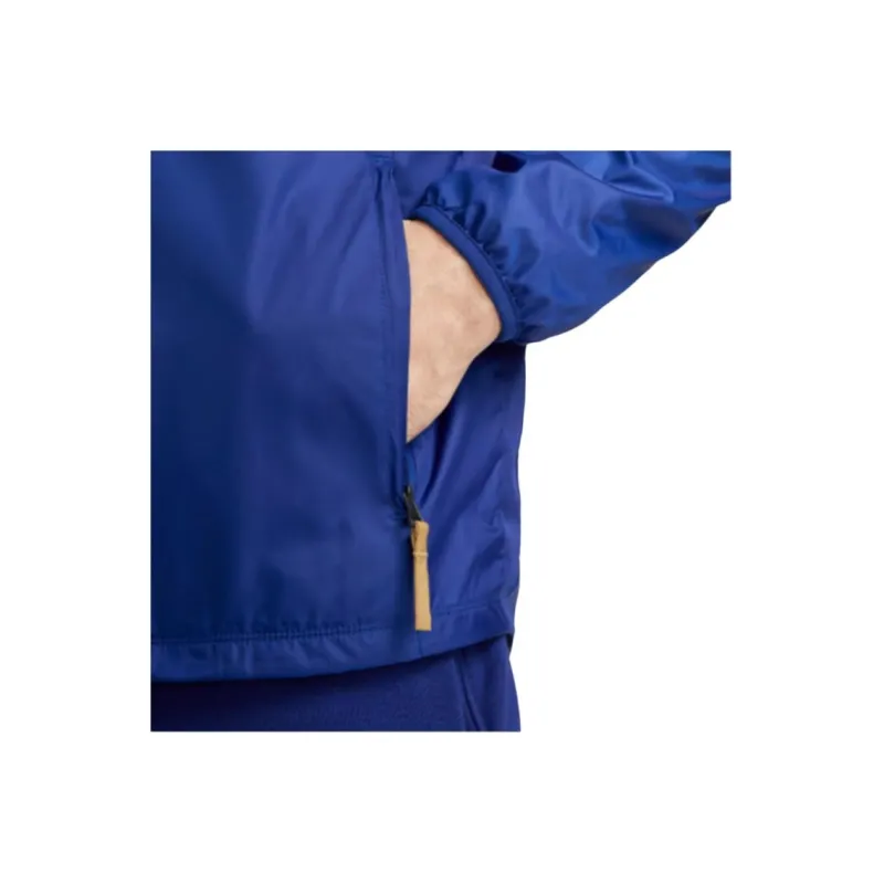 Nike Jackets Men Blue-2