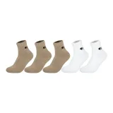 [Comfortable Cold-Resistant Thermal]5 Pack (Coffee 3 Pack+White 2 Pack)