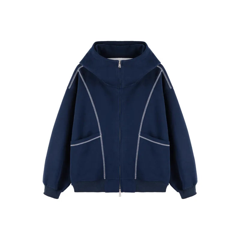 ICH MODE Jackets & Coats Unisex-6