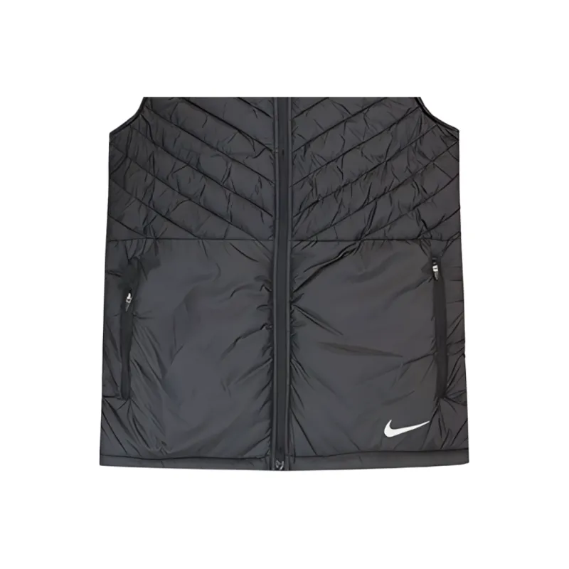 Nike Vests Men Black-2