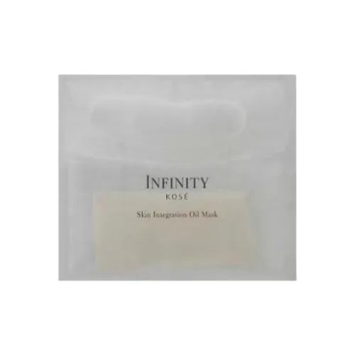 INFINITY KOSE 시트 마스크 남녀공용
