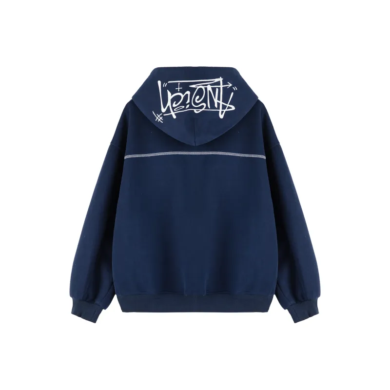ICH MODE Jackets & Coats Unisex-7