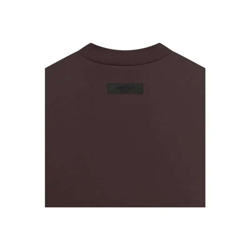 Fear Of God Essentials Ss Tee-5
