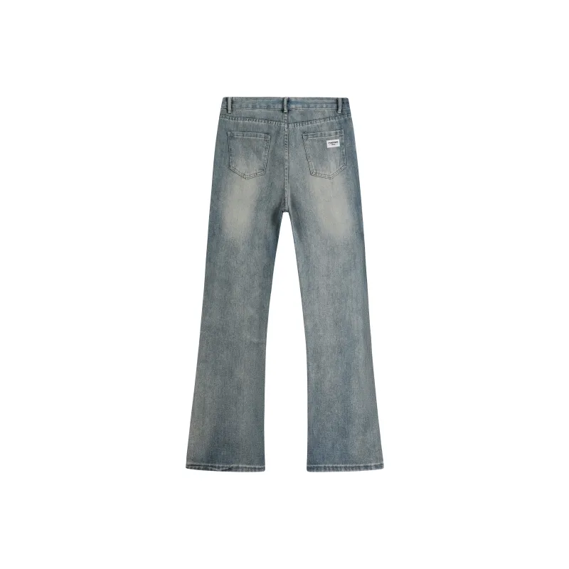 FUERZA Jeans Unisex-5