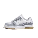 White Gray