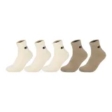 [Comfortable Cold-Resistant Thermal]5 Pack (Light Coffee 3+Coffee 2)