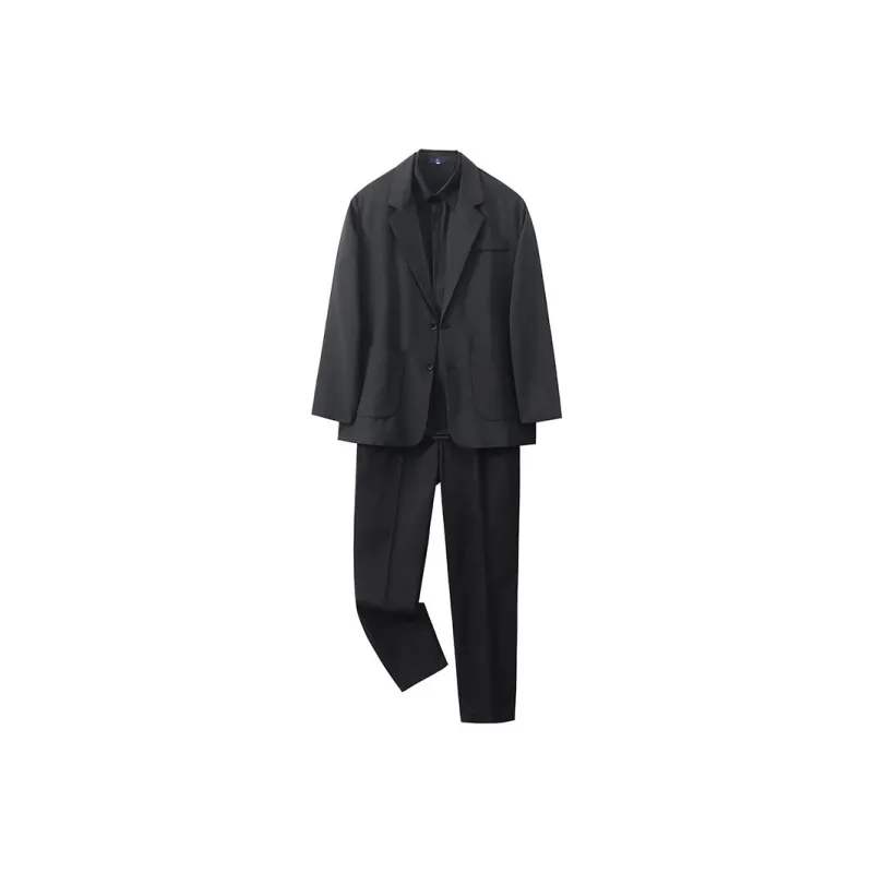 FAX FOR FMACM Business Suit Unisex-9