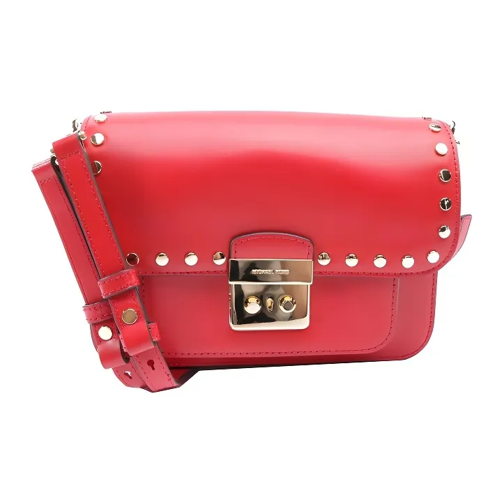 MICHAEL KORS MICHAEL KORS Luggage Collection Crossbody Bags-0