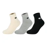 [Comfortable Cold-Resistant Thermal]3 Pack (Light Coffee+Gray+Black)