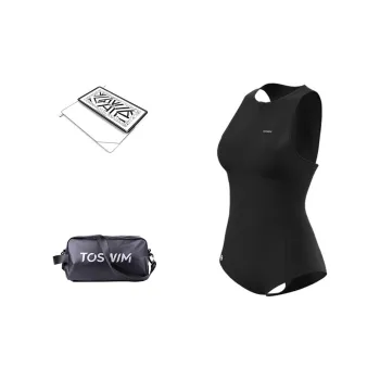 TOSWIM Swimming Equipment Sets