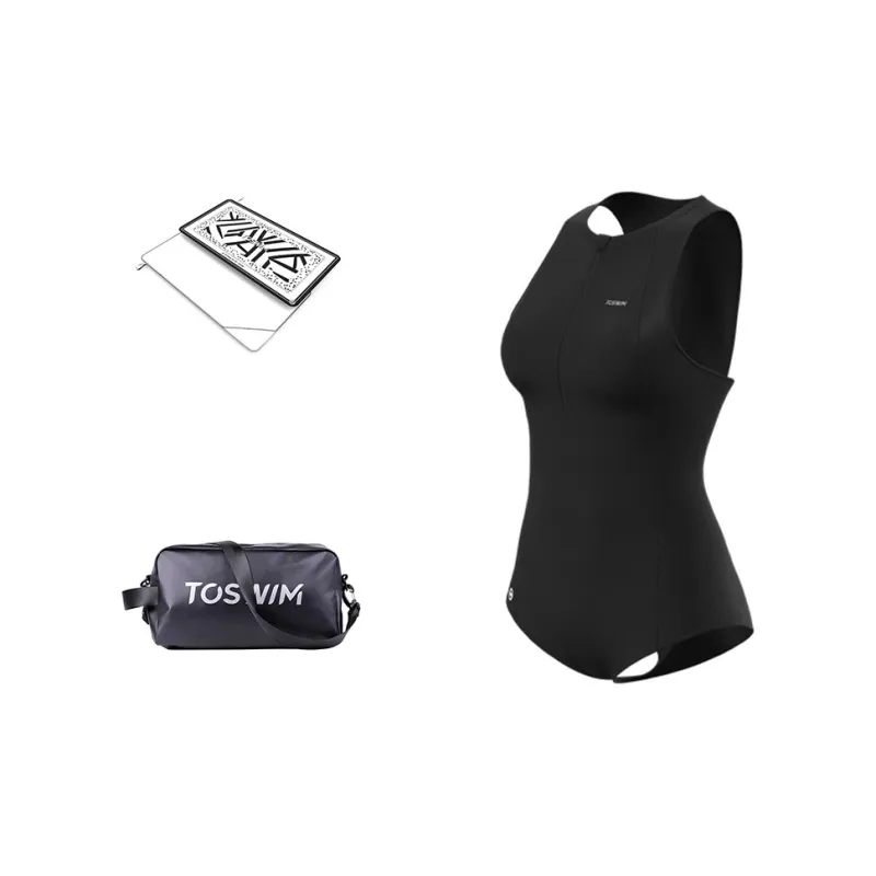 TOSWIM Swimming Equipment Sets-0