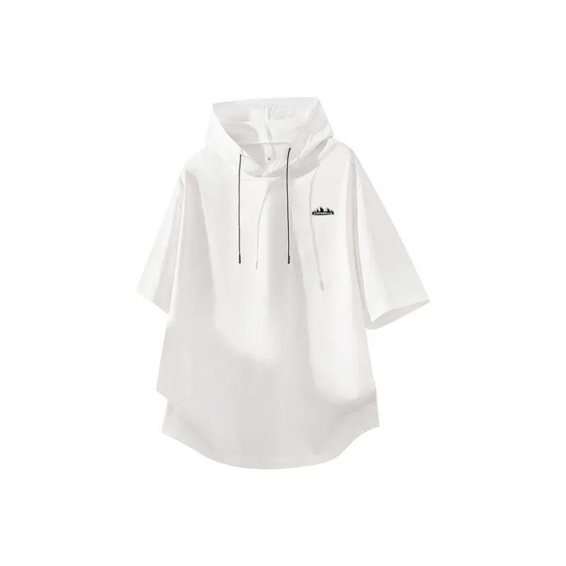 Caramella Drop Shoulder Sleeve T Shirt Women's-30
