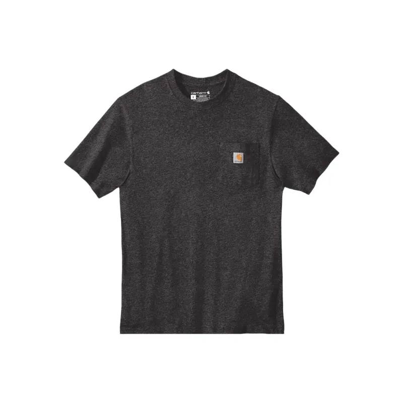 Carhartt T Shirts Men-0