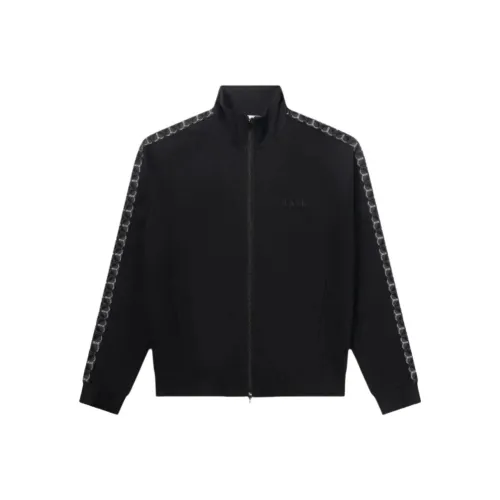 BALR. 잉크 블랙 남성 자켓