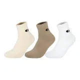 [Comfortable Cold-Resistant Thermal]3 Pack (Light Coffee+Coffee+White)