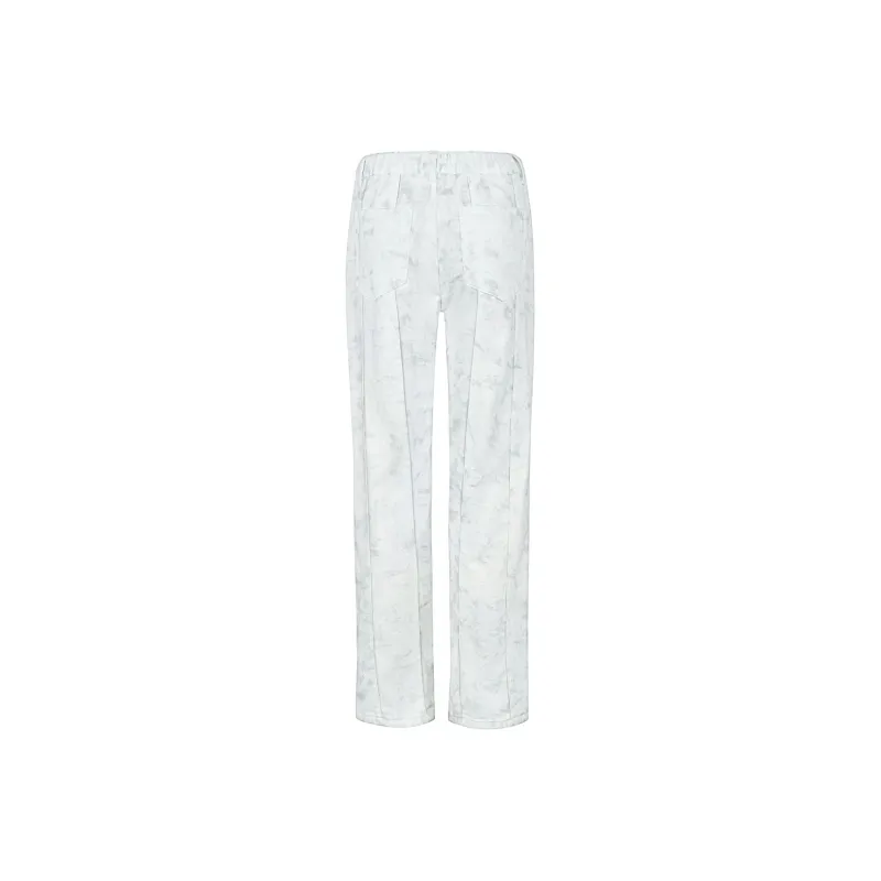 DJ.SPIRIT Jeans Unisex-1