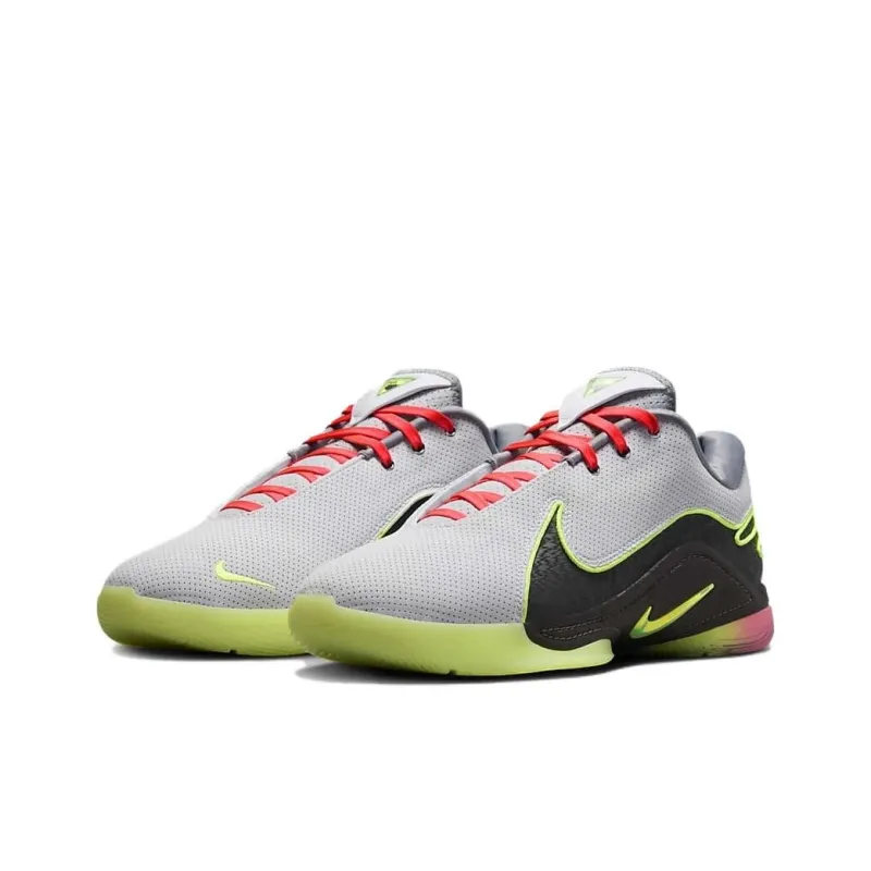 Nike LeBron 22 Moonlight Translucent Outsole-2