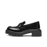 British Black (Loose Fit)