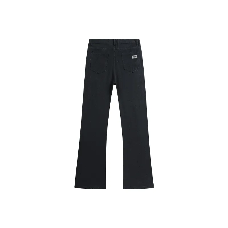 FUERZA Jeans Unisex-1