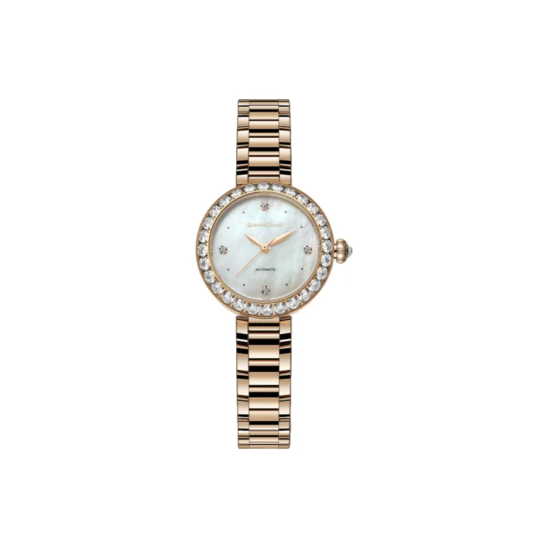 SHANGHAI Women's National Watch-5