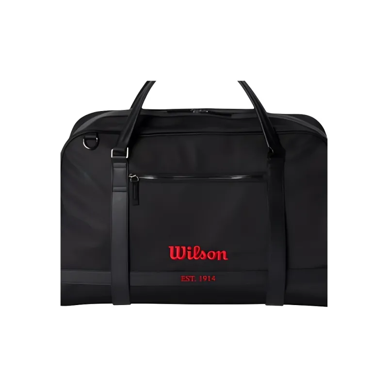 Wilson Badminton Racket Bags Shoulder Bag Unisex-3