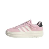 Transparent Pink