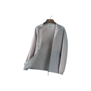 Dance With Wolves Sun Protection Clothing Men's