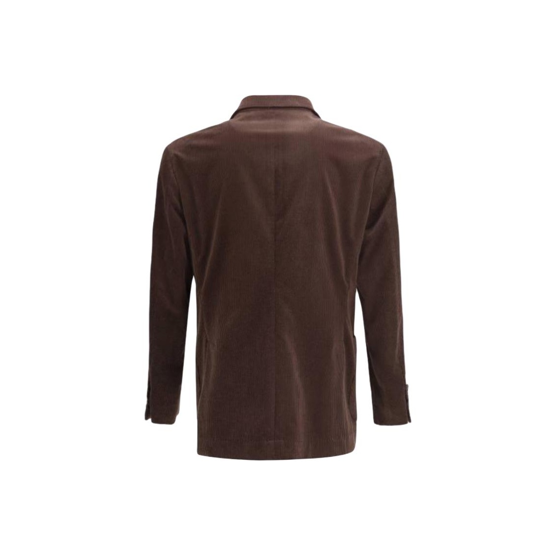 Brunello Cucinelli Business Suit Men's Burgundy - POIZON