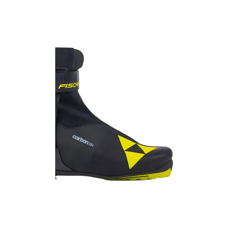 FISCHER Single Snowboard Ski Boots Unisex-3