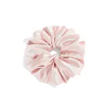 Pink-Hair Tie