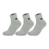 [Comfortable Cold-Resistant Thermal]3 Pack (Gray)