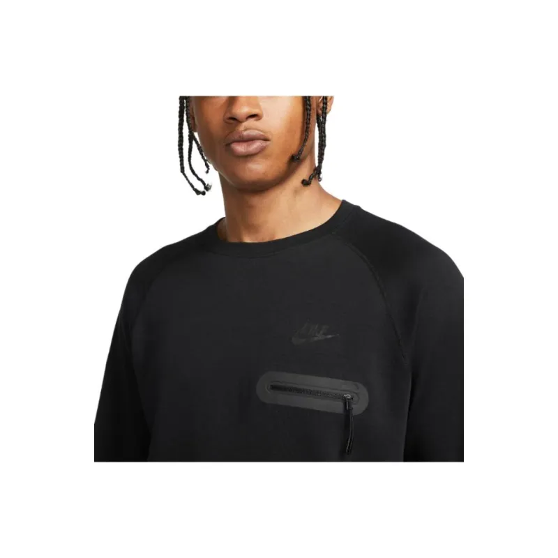 Nike Tech Fleece L/S T shirt-3