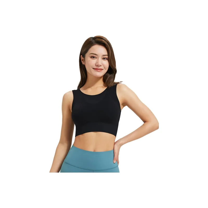 SylphlikeLoli Fitness Yoga Tank Top Sports Underwear Women's-19