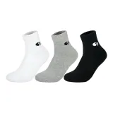 [Comfortable Cold-Resistant Thermal]3 Pack (White+Gray+Black)