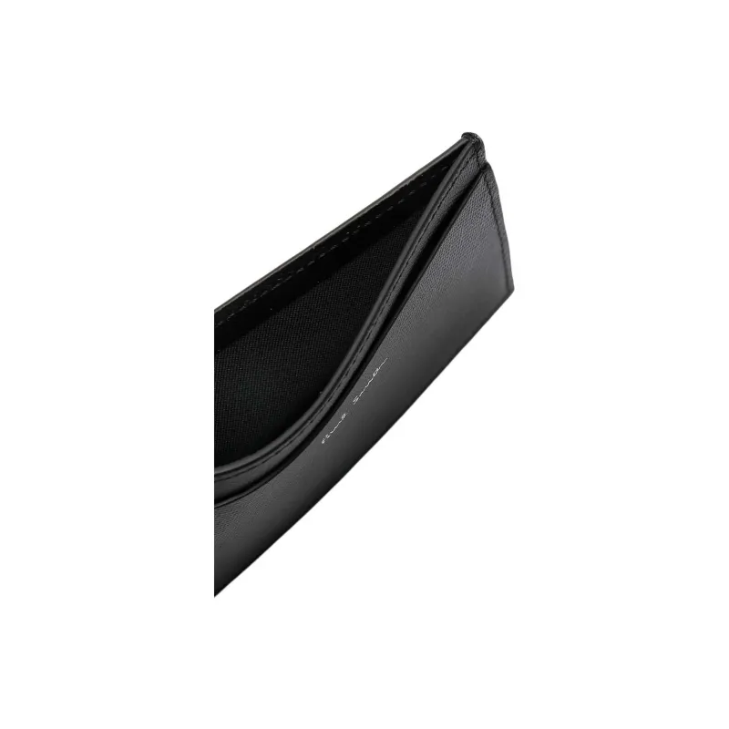 Paul Smith Signature Stripe Balloon Mount Fuji Cardholder-4