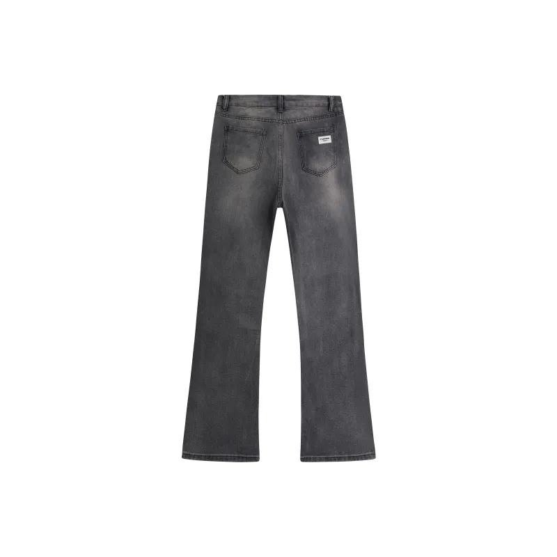 FUERZA Jeans Unisex-3