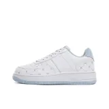Classic White/Iceberg Blue
